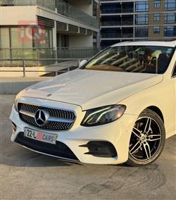 مێرسێدس بێنز E-Class